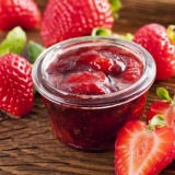 Džem od jagoda bez kuvanja